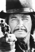 Herec Charles Bronson