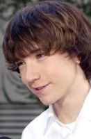 Herec Liam Aiken