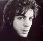 Herec Syd Barrett