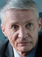 Herec Olexandr Kryžanivskyj