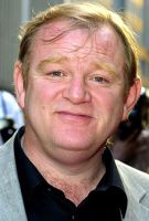 Herec Brendan Gleeson