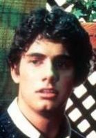 Herec Zach Galligan