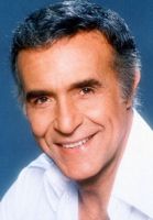 Herec Ricardo Montalban