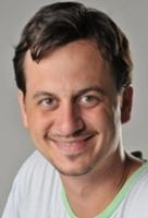 Herec Jakub Przebinda