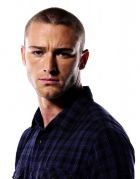 Herec Jake McLaughlin