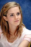 Herec Emma Watson