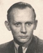 Herec Władysław Dewoyno