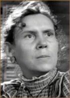 Herec Ljubov Malinovskaja