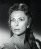 Herec Agnes Moorehead