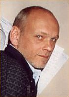 Herec Sergej Grekov