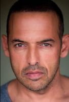 Herec Shaun Majumder