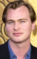 Režisér Christopher Nolan