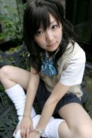 Herec Marina Inoue