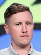 Herec Johnny Pemberton