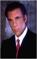 Herec Robert Davi