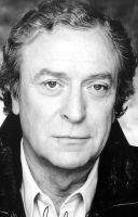 Herec Michael Caine