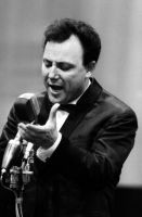 Herec Claudio Villa