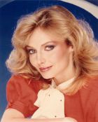 Herec Cindy Morgan