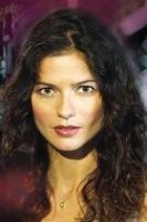 Herec Jill Hennessy