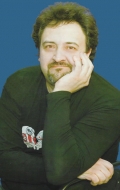 Režisér Vitalij Muchametzjanov