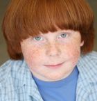 Herec Tucker Albrizzi