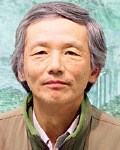 Herec Min Jeong-gi