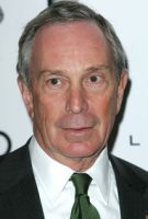 Herec Michael Bloomberg
