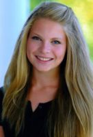 Herec Kensey Olsen