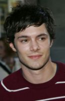 Herec Adam Brody