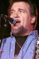 Herec Waylon Jennings