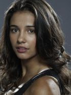 Herec Naomi Scott