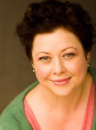 Herec Sharon Sachs