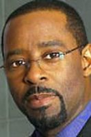 Herec Courtney B.  Vance