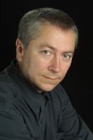 Herec Miroslav Kudela