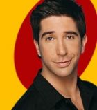 Herec David Schwimmer