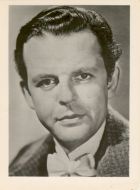 Herec David Tomlinson