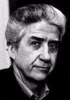 Režisér Alain Resnais