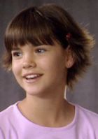 Herec Maia Mitchell