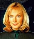 Herec Gates McFadden