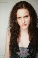 Herec Rachel Brosnahan