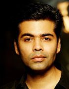 Herec Karan Johar