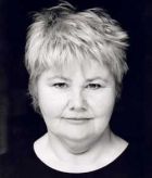 Herec Annette Badland