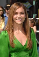 Herec Alyson Stoner