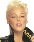 Herec Brigitte Nielsen