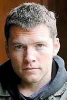 Herec Sam Worthington