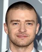 Herec Justin Timberlake