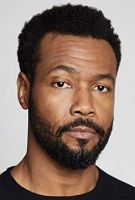 Herec Isaiah Mustafa