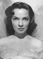 Herec Kathryn Grayson