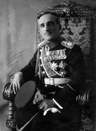 Herec Alexandr I.  Karađorđević