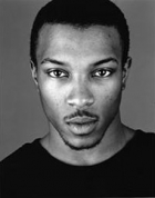 Herec Ashley Walters